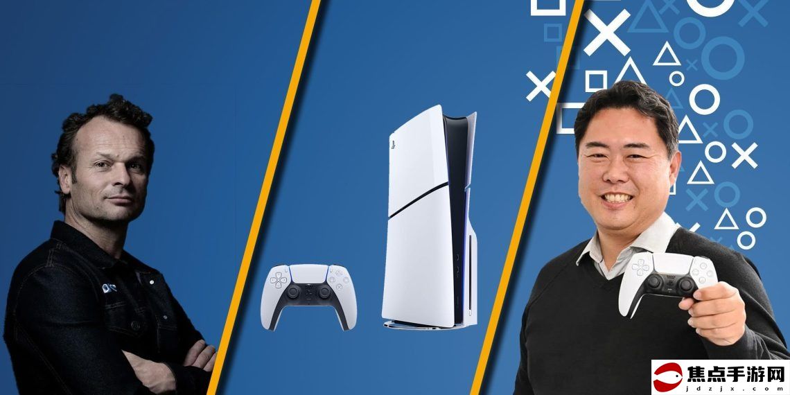 這十款游戲拿下PlayStation平臺財年一半收入