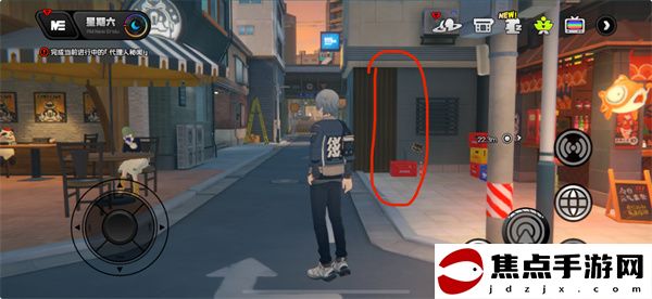 《絕區零》樂于助人獎章獲取方法