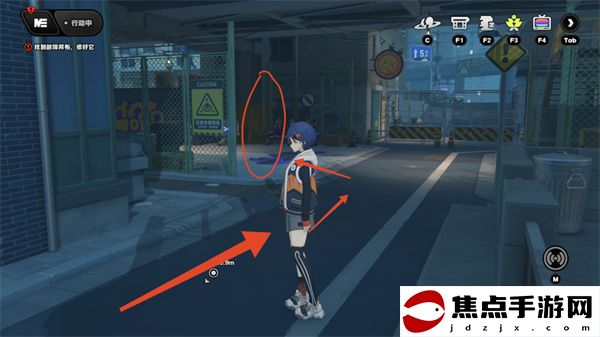 《絕區零》幸存者救援任務攻略