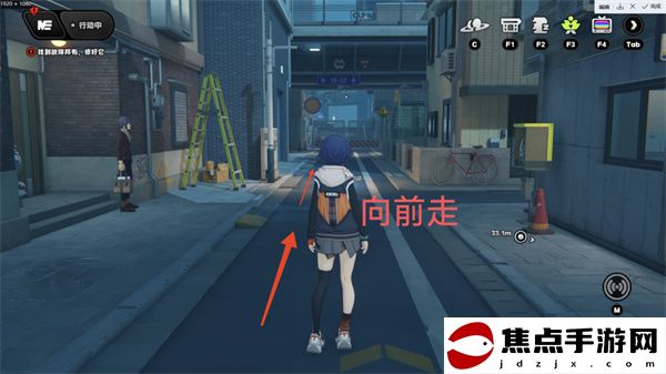 《絕區零》幸存者救援任務攻略