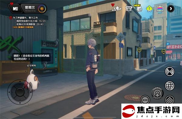 《絕區零》急公好義獎章獲取方法