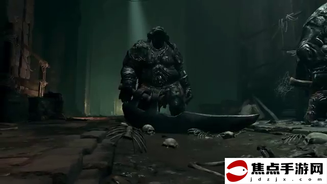 《艾爾登法環》血源Mod推出：將間隙之地變亞楠