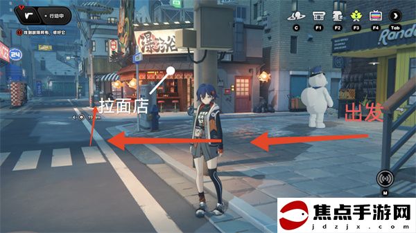 《絕區零》幸存者救援任務攻略