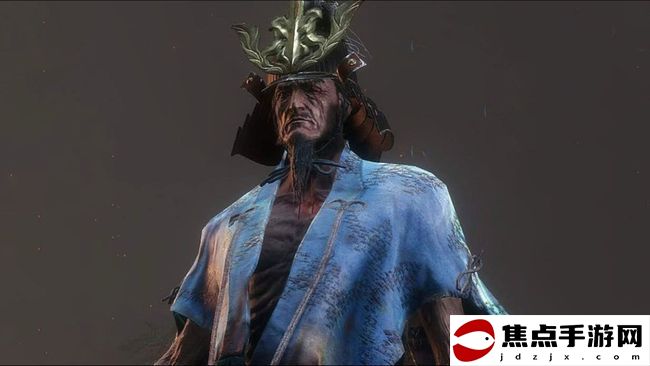 《只狼》玩家無移動、跳躍和完美彈反擊敗葦名一心引發討論