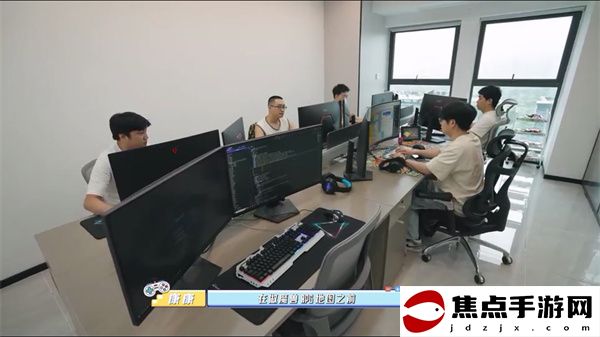 成都躺平老哥飛升頓悟，細說如何靠做游戲小賺600W_Y3編輯器