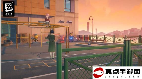 《絕區零》光映廣場箱子刷新位置一覽