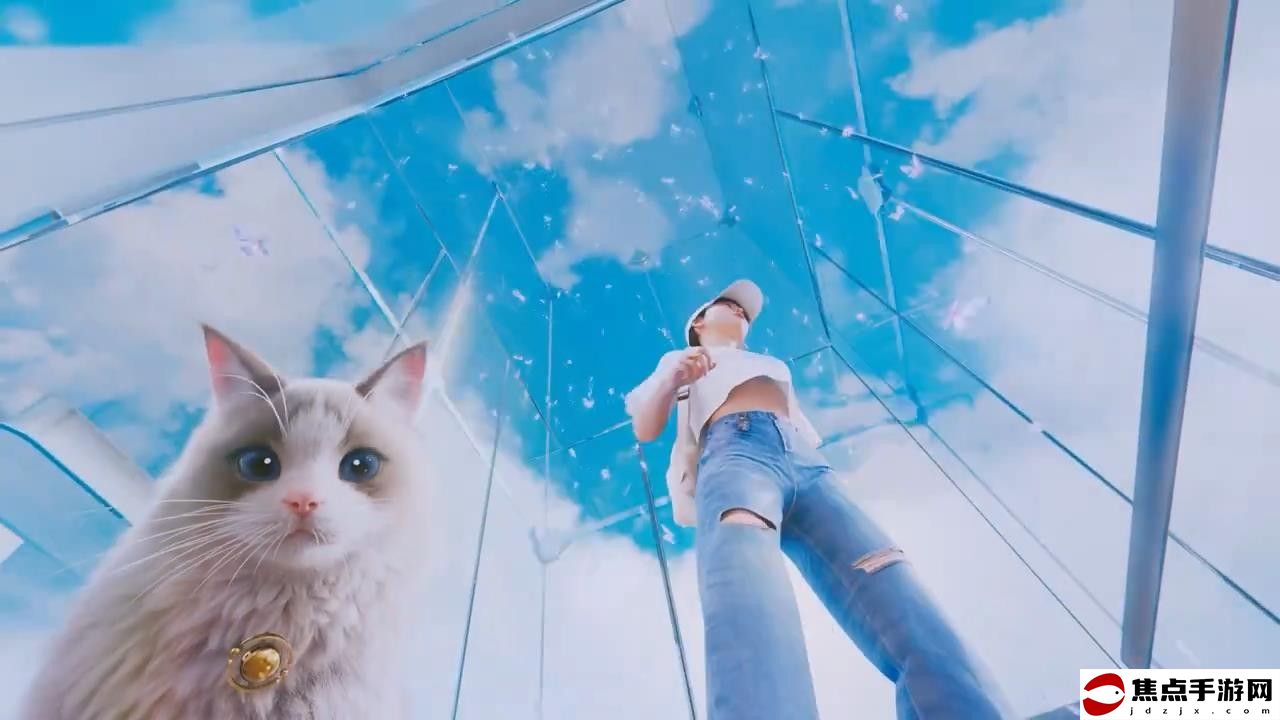 韓國模擬游戲《InZoi》新視頻 比模擬人生還好玩