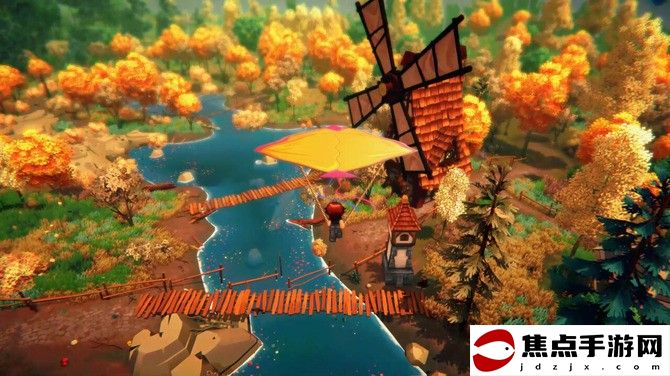 《風鈴物語 》Steam頁面上線 溫馨牧場經營