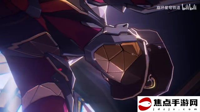 《崩壞：星穹鐵道》翡翠角色PV——「欲望收藏」