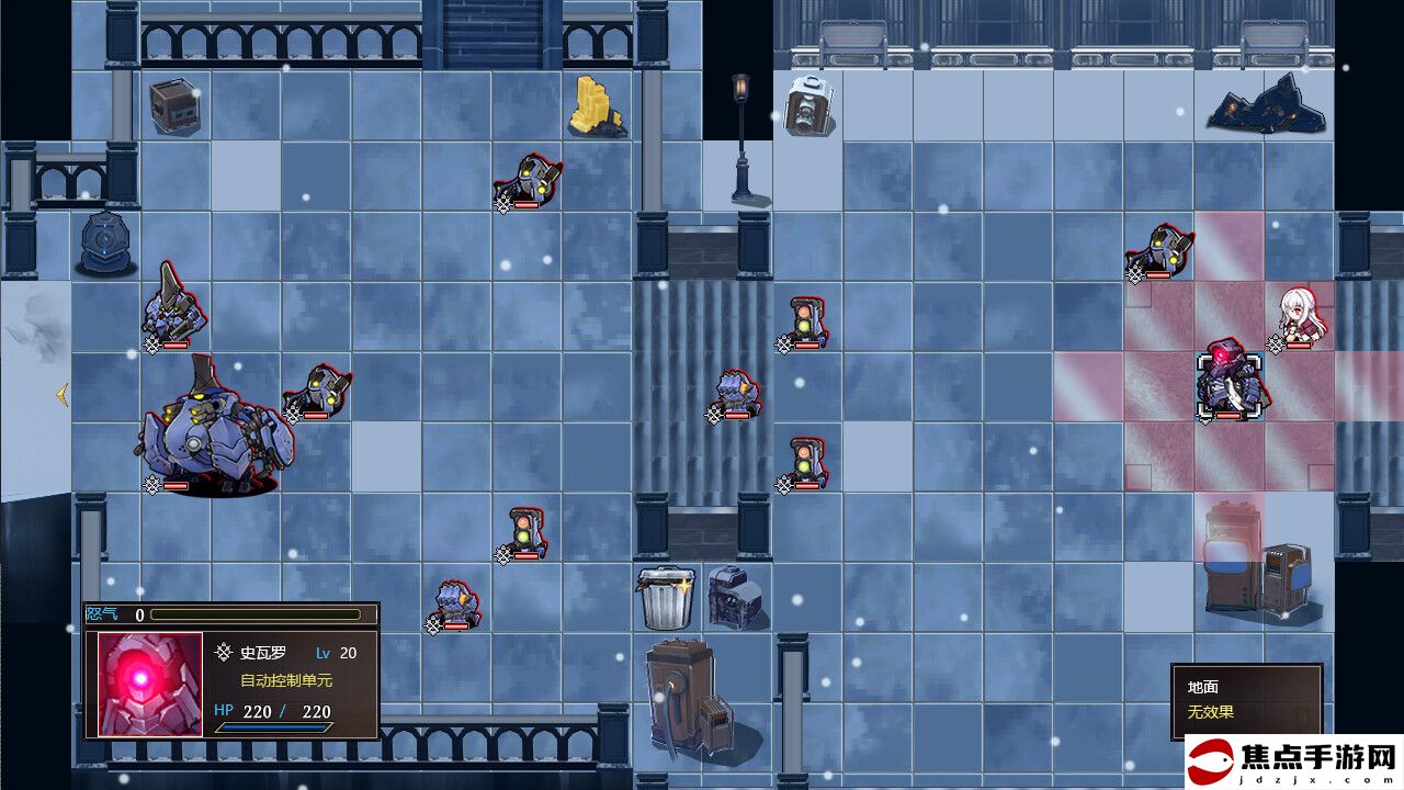 星穹鐵道同人游戲《黑塔的棋局》Steam頁面 發售日期待定