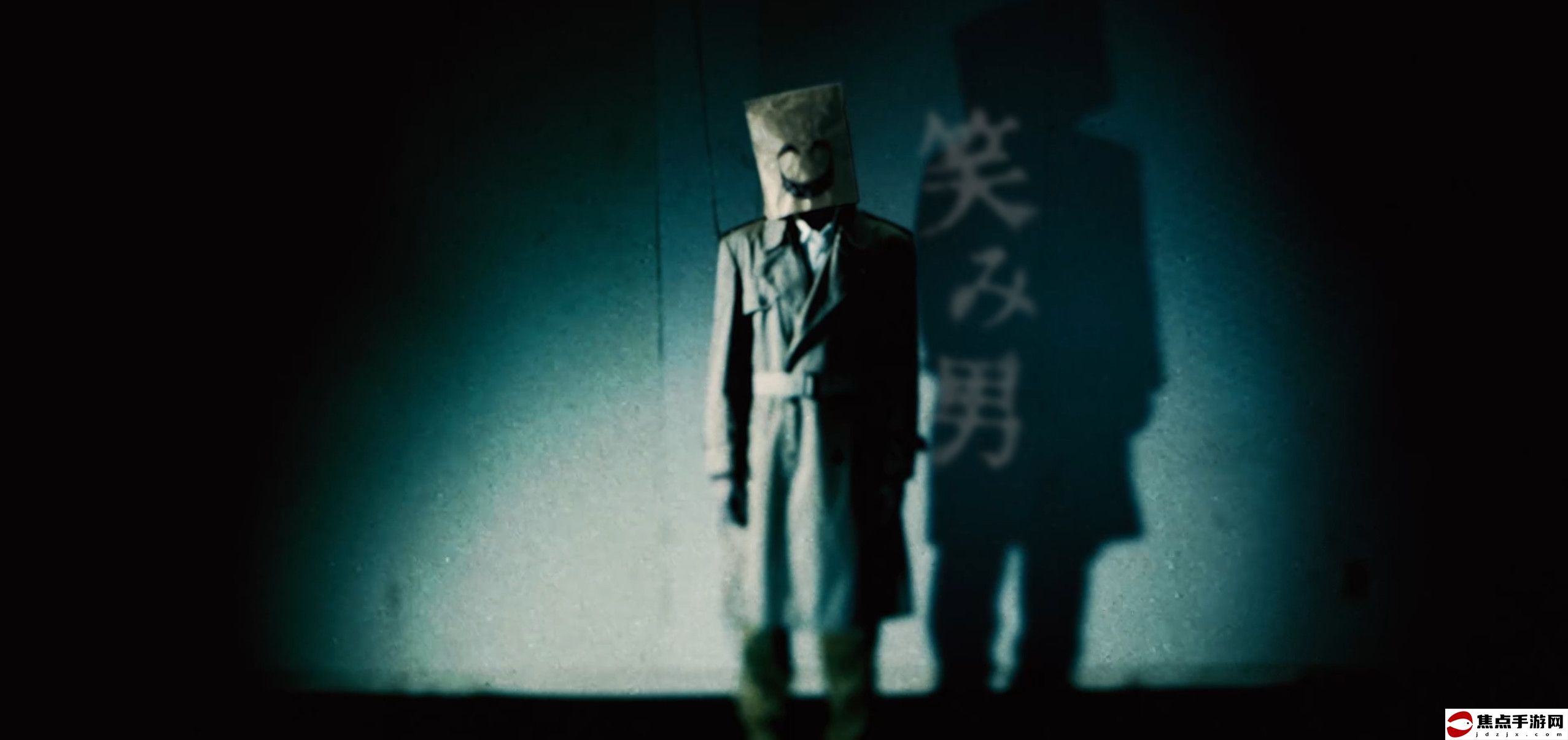 《笑臉男》可能由《寂靜嶺2重制版》開發商制作