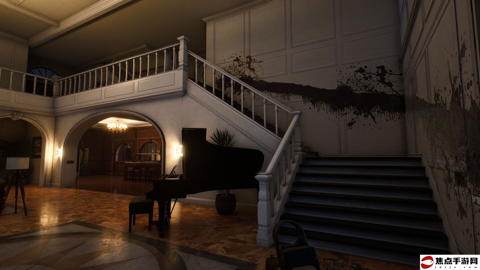 《嚴陣以待》DLC「Home Invasion」Steam頁面 發售日期待定