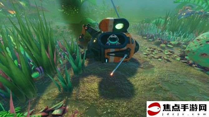 《Space for Sale》Steam試玩發布 外星世界探索經營
