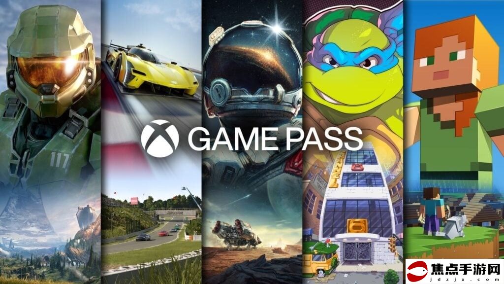 微軟宣布將上調Xbox Game Pass價格 增加新的檔位