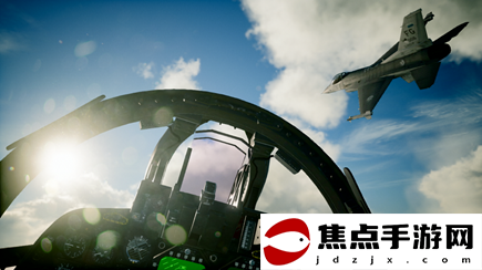 Nintendo Switch?版《皇牌空戰7 未知天際 豪華版》今日上市！同步公開宣傳視頻