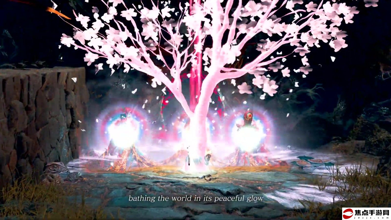 《祇：女神之道》主題曲預告片 ermhoi演唱