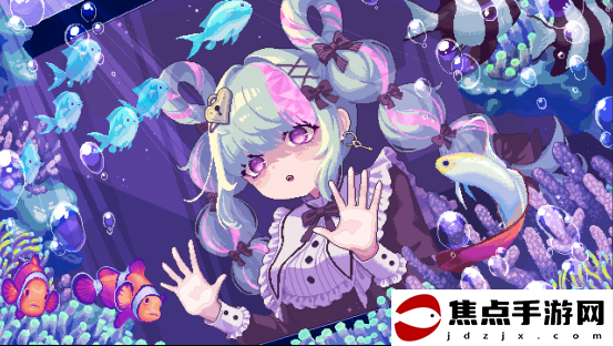 側重角色內心描寫的冒險劇《水煙水霧》Steam?／Nintendo Switch?版今日發售！