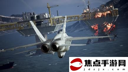 Nintendo Switch?版《皇牌空戰7 未知天際 豪華版》今日上市！同步公開宣傳視頻