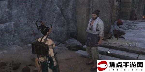 《燕云十六聲》割以永治奇遇攻略