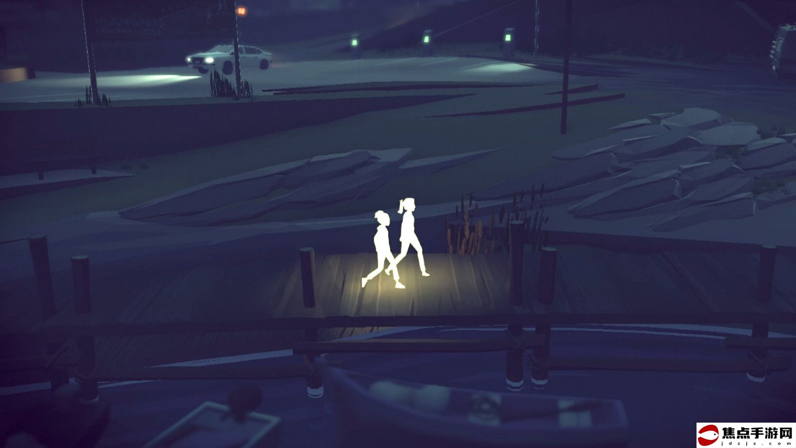 生活片段模擬游戲《Closer the Distance》8月2日發售 支持中文