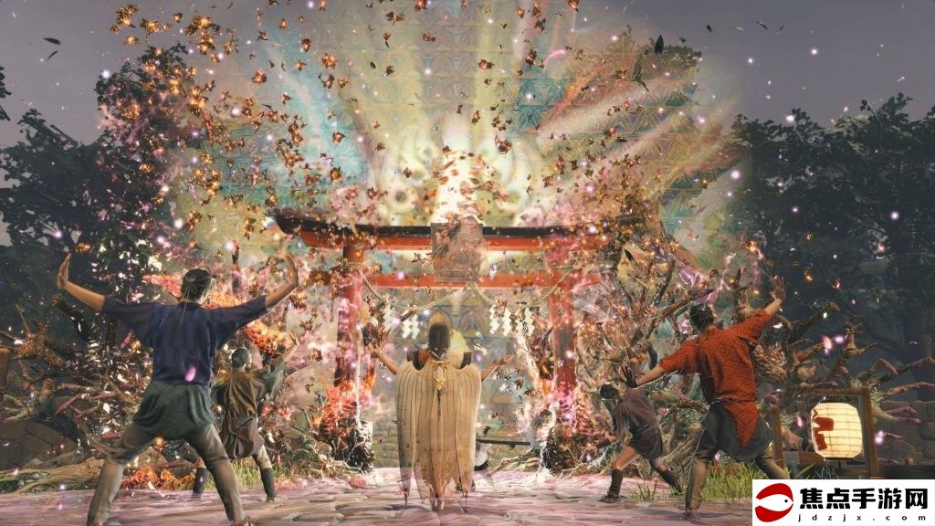 《祇：女神之道》主題曲預告片 ermhoi演唱
