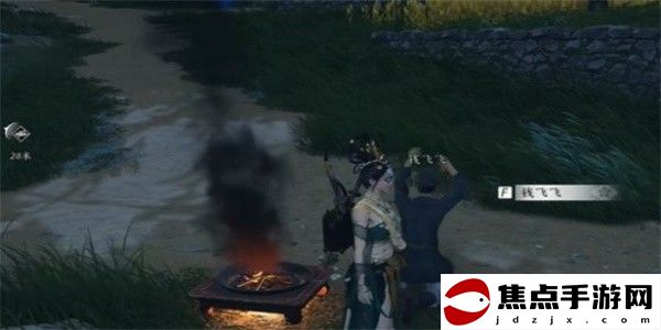 《燕云十六聲》割以永治奇遇攻略