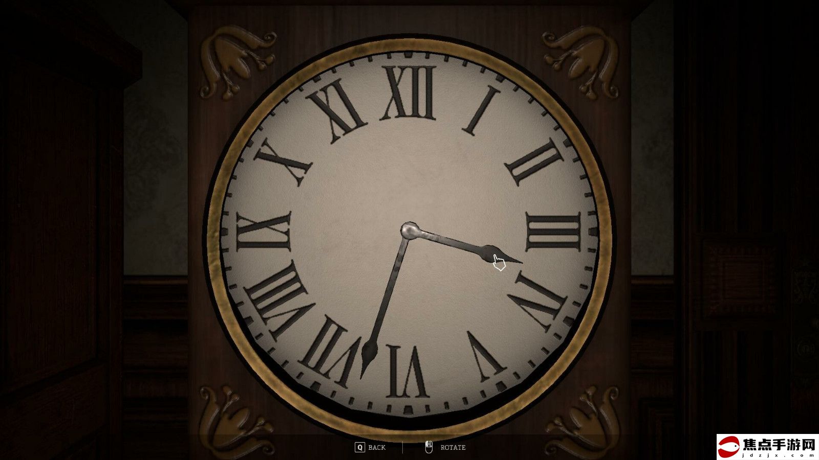第一人稱心理恐怖游戲《Echoes of Dread》Steam頁面上線 支持中文