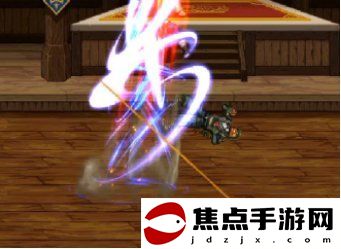 《地下城與勇士：起源》劍魂技能介紹