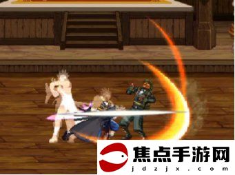 《地下城與勇士：起源》劍魂技能介紹
