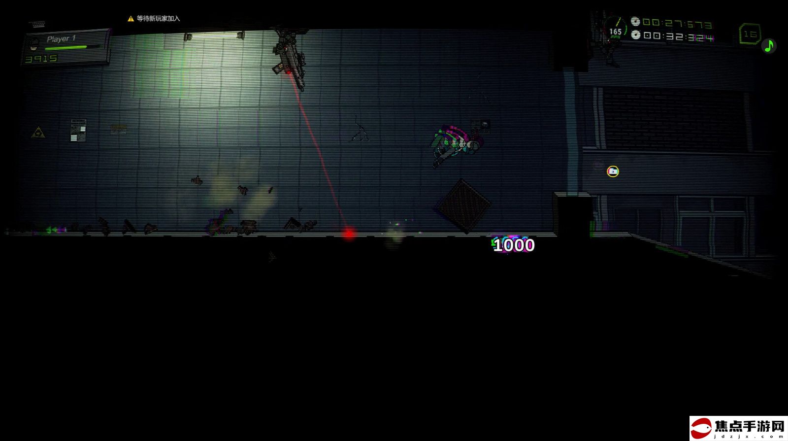 《閃客快跑3》Steam頁面上線 支持簡繁體中文