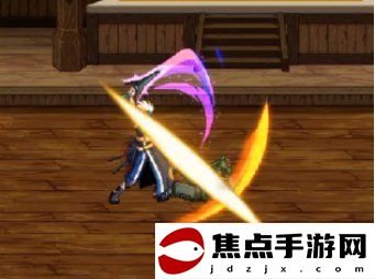 《地下城與勇士：起源》劍魂技能介紹