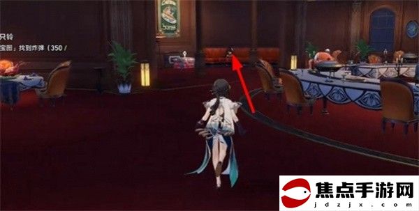 《崩壞：星穹鐵道》黎明鳴響的一千只鈴任務完成攻略