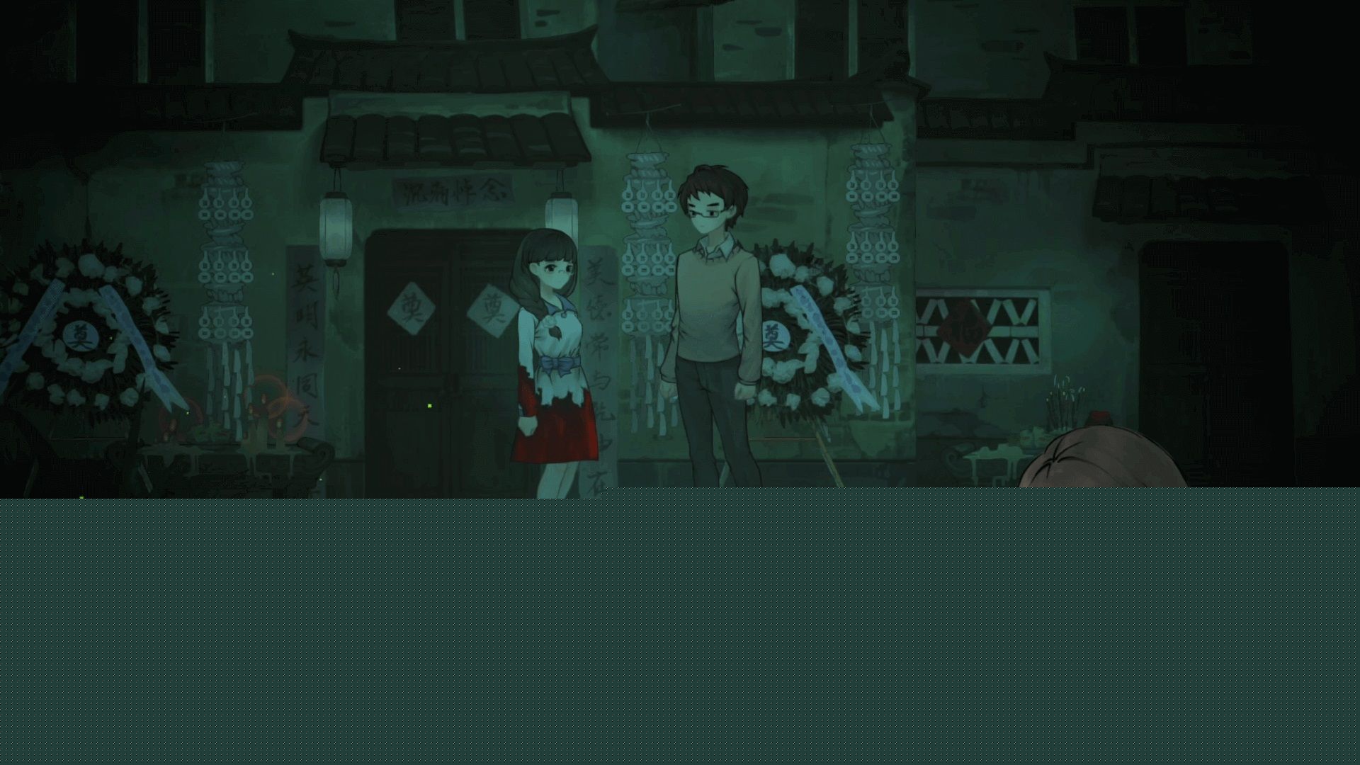 首發到手26.4元！單人劇本殺推兇游戲《子歸》將于7月19日發售！