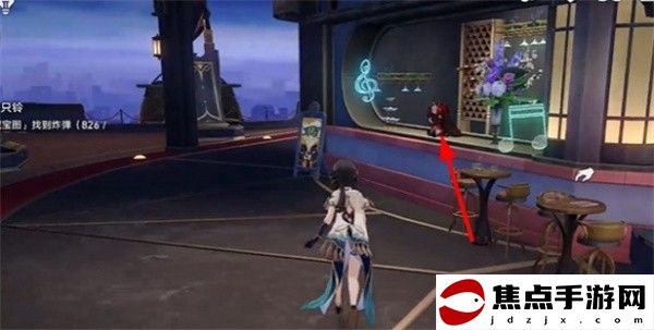 《崩壞：星穹鐵道》黎明鳴響的一千只鈴任務完成攻略