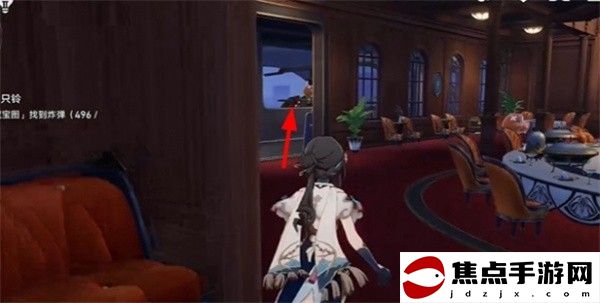 《崩壞：星穹鐵道》黎明鳴響的一千只鈴任務完成攻略