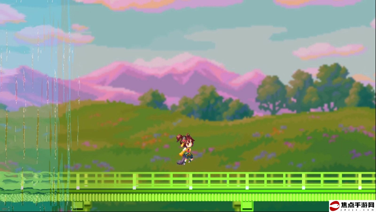 開發工具《動作游戲制作大師》Steam頁面上線 支持簡中