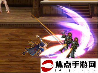 《地下城與勇士：起源》劍魂技能介紹