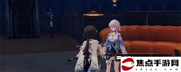《崩壞：星穹鐵道》彗星美人任務完成攻略