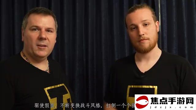 類魂動作RPG《艾諾提亞：失落之歌》介紹預告 9月19日發售