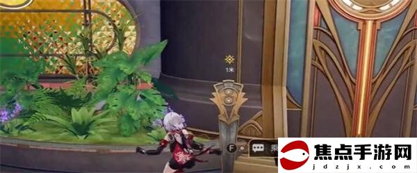 《崩壞：星穹鐵道》彗星美人任務完成攻略