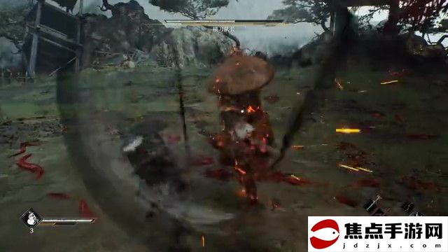 《影之刃零》DEMO實機錄屏集錦 上海BW試玩開啟！