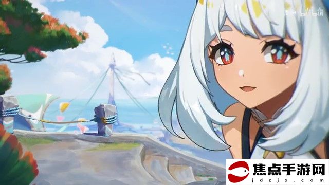 《原神》引燃PV——「以燔燎鑄名」