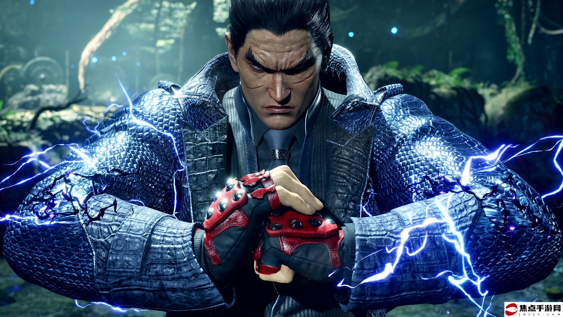 《鐵拳8》下次更新將追加拍照模式 萬代將舉辦拍照大賽