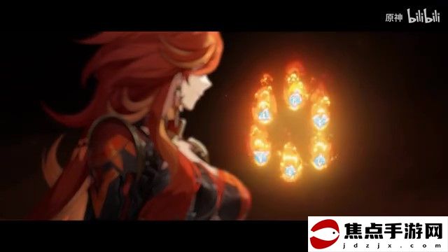 《原神》引燃PV——「以燔燎鑄名」