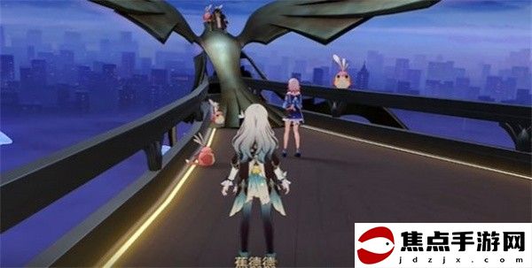 《崩壞：星穹鐵道》士兵的報酬任務完成攻略