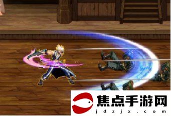 《地下城與勇士：起源》劍魂技能介紹