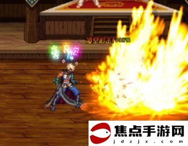《地下城與勇士：起源》阿修羅技能介紹
