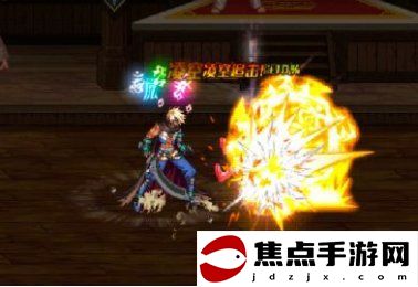 《地下城與勇士：起源》阿修羅技能介紹