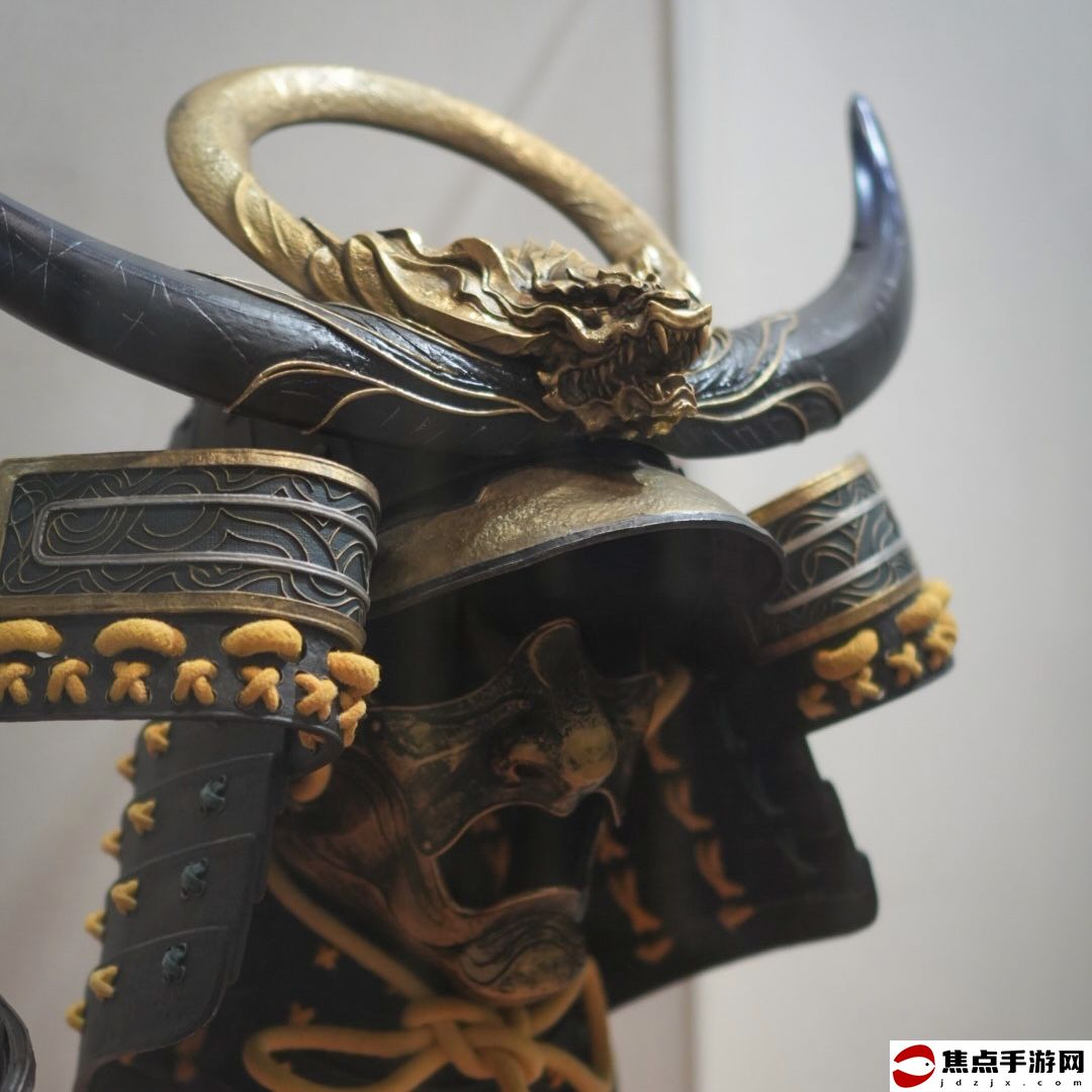 《刺客信條：影》線下活動鬧烏龍 展品被發現是《海賊王》索隆佩刀