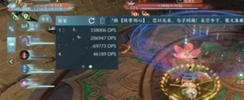 《劍網3無界》玄鶴別院副本打法攻略